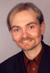 Markus Jakob